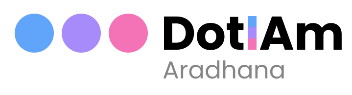 DotIAM  Aradhana
